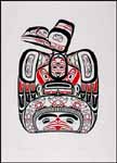 Vente record de William Ronald (Bill) Reid
