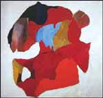 Record William Ronald sale - Heffel Gallery - buy and sell art