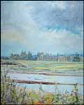 Record Dorothy Knowles sale - Heffel Gallery - buy and sell art