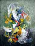 Record Léon Bellefleur sale - Heffel Gallery - buy and sell art