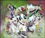 Record Léon Bellefleur sale - Heffel Gallery - buy and sell art