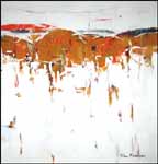 Record Raymond John Mead sale - Heffel Gallery - buy and sell art