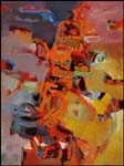Record Donald Jarvis sale - Heffel Gallery - buy and sell art