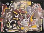 Record Alexandra Luke sale - Heffel Gallery - buy and sell art