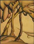 Record Bertram Richard Brooker sale - Heffel Gallery - buy and sell art