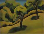Record Bertram Richard Brooker sale - Heffel Gallery - buy and sell art