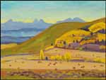 Record Illingworth Holey Kerr sale - Heffel Gallery - buy and sell art