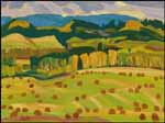 Record Illingworth Holey Kerr sale - Heffel Gallery - buy and sell art