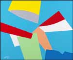 Record Christian Marcel Barbeau sale - Heffel Gallery - buy and sell art