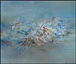 Record Zao Wou-Ki sale - Heffel Gallery - Buy and Sell art