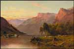 Record Alfred de Breanski Sr. sale - Heffel Gallery - Buy and Sell art