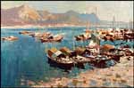 Record Edward Seago sale