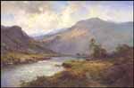 Record Alfred de Breanski Sr. sale - Heffel Gallery - Buy and Sell art