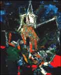 Record Sayed Haider Raza sale - Heffel Gallery - Buy and Sell art