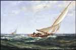 Record Montague J. Dawson sale - Heffel Gallery - Buy and Sell art
