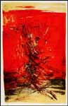 Record Zao Wou-Ki sale - Heffel Gallery - Buy and Sell art