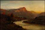 Record Alfred de Breanski Sr. sale - Heffel Gallery - Buy and Sell art