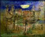 Record Zao Wou-Ki sale - Heffel Gallery - Buy and Sell art