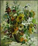 Record Dorothea Sharp sale - Heffel Gallery - Buy and Sell art