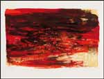Record Zao Wou-Ki sale