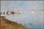 Record Edward Seago sale