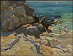 Record Dorothea Sharp sale - Heffel Gallery - Buy and Sell art