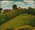 Record Carl Fellman Schaefer sale - Heffel Gallery - buy and sell art