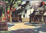 Record Marc-Aur�le Fortin sale - Heffel Gallery - buy and sell art