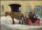 Record Paul Archibald Octave Caron sale - Heffel Gallery - buy and sell art