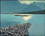 Record Alan Caswell Collier sale - Heffel Gallery - buy and sell art