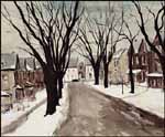 Record Albert Jacques Franck sale - Heffel Gallery - buy and sell art