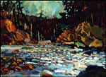 Record Arthur Shilling sale - Heffel Gallery - buy and sell art
