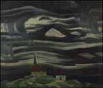 Record George Douglas Pepper sale - Heffel Gallery - buy and sell art