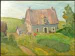 Record Muriel Yvonne McKague Housser sale - Heffel Gallery - buy and sell art