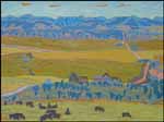 Record Illingworth Holey Kerr sale - Heffel Gallery - buy and sell art