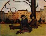 Record Marion Long sale - Heffel Gallery - buy and sell art