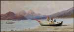 Record Thomas Mower Martin sale - Heffel Gallery - buy and sell art