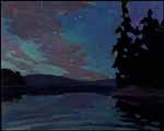 Record Doris Jean McCarthy sale - Heffel Gallery - buy and sell art