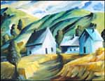 Record Ethel Seath sale - Heffel Gallery - buy and sell art
