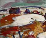 Record Ren� Jean Richard sale - Heffel Gallery - buy and sell art