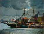Record George Franklin Arbuckle sale - Heffel Gallery - buy and sell art
