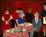Record Maxwell Bennett Bates sale - Heffel Gallery - buy and sell art