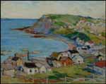 Record Rita Mount sale - Heffel Gallery - buy and sell art