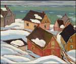 Record Sir Frederick Grant Banting sale - Heffel Gallery - buy and sell art
