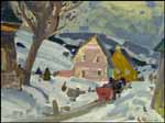 Record Ren� Jean Richard sale - Heffel Gallery - buy and sell art