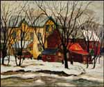 Record Albert Jacques Franck sale - Heffel Gallery - buy and sell art