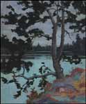Record George Agnew Reid sale - Heffel Gallery - buy and sell art