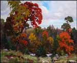 Record Herbert Sidney Palmer sale - Heffel Gallery - buy and sell art