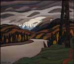Record George Douglas Pepper sale - Heffel Gallery - buy and sell art