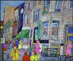 Record Miyuki Tanobe sale - Heffel Gallery - buy and sell art